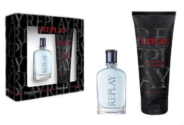 Replay Jeans Spirit! мъжки комплект - Оригинален продукт