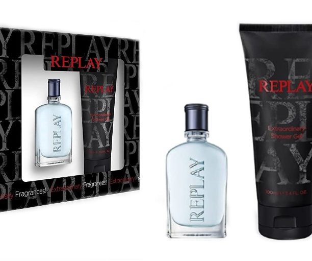 Replay Jeans Spirit! мъжки комплект - Оригинален продукт