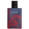 Replay Signature Red Dragon мъжки парфюм EDT - Оригинален продукт