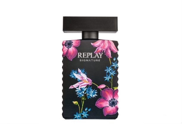 Replay Signature дамски парфюм EDP - Оригинален продукт