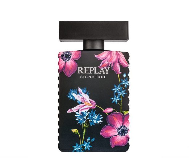 Replay Signature дамски парфюм EDP - Оригинален продукт