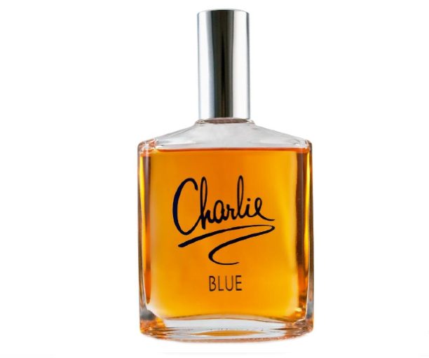 Revlon Charlie Blue дамски парфюм EDT - Оригинален продукт