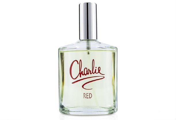 Revlon Charlie Red дамски парфюм EDT - Оригинален продукт