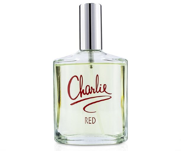 Revlon Charlie Red дамски парфюм EDT - Оригинален продукт