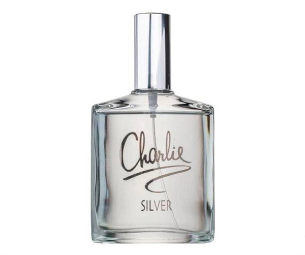 Revlon Charlie Silver дамски парфюм EDT - Оригинален продукт