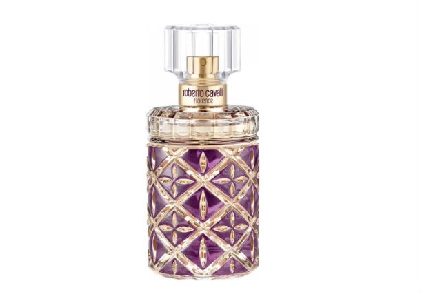 Roberto Cavalli Florence Б.О. дамски парфюм EDP - Оригинален продукт