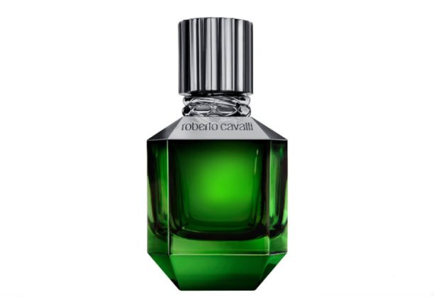 Roberto Cavalli Paradise Found Б.О. мъжки парфюм EDT - Оригинален продукт