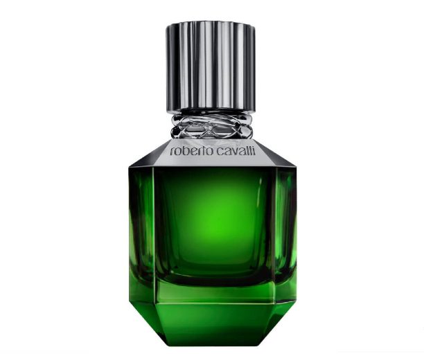 Roberto Cavalli Paradise Found Б.О. мъжки парфюм EDT - Оригинален продукт