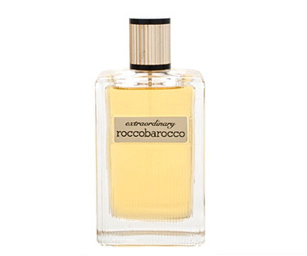 RoccoBarocco Extraordinary дамски парфюм EDP - Оригинален продукт