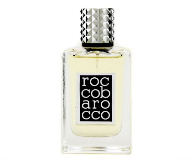 Roccobarocco мъжки парфюм EDT - Оригинален продукт