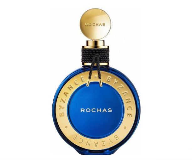 Rochas Byzance Б.О. дамски парфюм EDP - Оригинален продукт