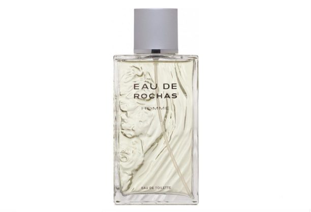 Rochas Eau de Rochas Б.О. мъжки парфюм EDT - Оригинален продукт