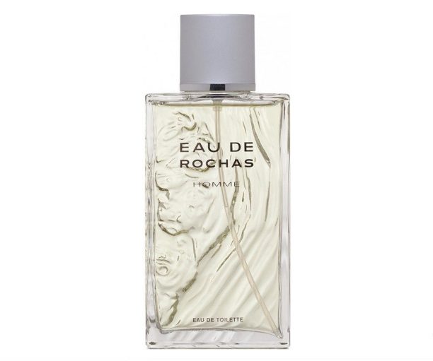 Rochas Eau de Rochas Б.О. мъжки парфюм EDT - Оригинален продукт