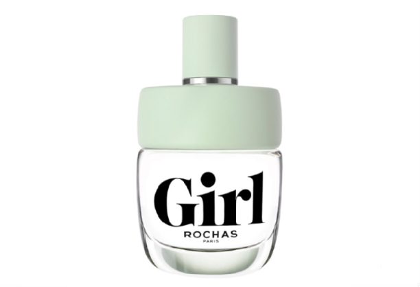 Rochas Girl дамски парфюм EDT - Оригинален продукт