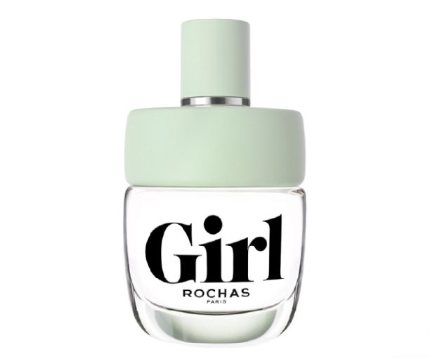 Rochas Girl дамски парфюм EDT - Оригинален продукт