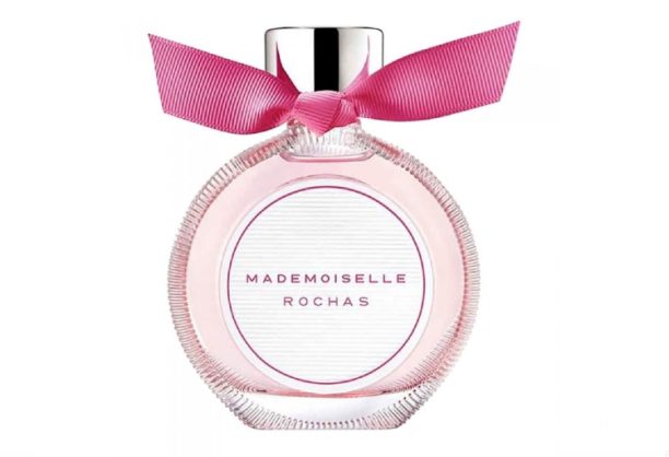 Rochas Mademoiselle Fun In Pink дамски парфюм EDT - Оригинален продукт