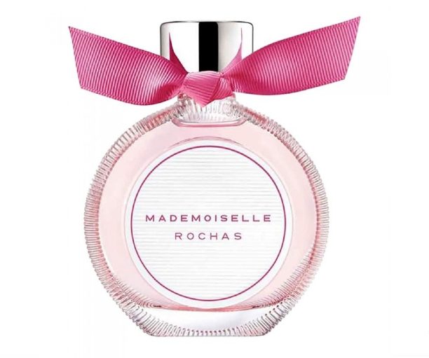 Rochas Mademoiselle Fun In Pink дамски парфюм EDT - Оригинален продукт