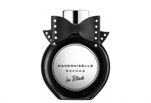 Rochas Mademoiselle Rochas In Black дамски парфюм EDP - Оригинален продукт