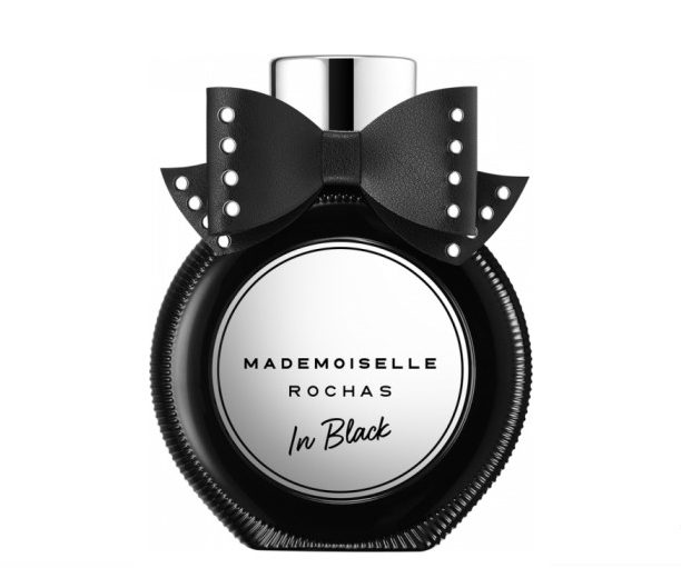 Rochas Mademoiselle Rochas In Black дамски парфюм EDP - Оригинален продукт