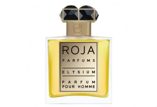 Roja Elysium Parfum Pour Homme - Оригинален продукт