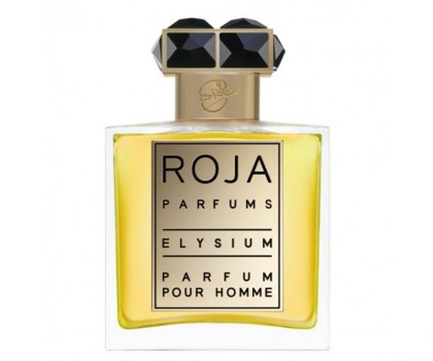 Roja Elysium Parfum Pour Homme - Оригинален продукт