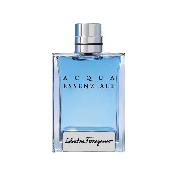 Salvatore Ferragamo Acqua Essenziale мъжки парфюм EDT - Оригинален продукт