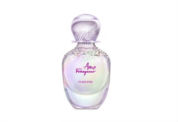 Salvatore Ferragamo Amo Flowerful дамски парфюм EDT - Оригинален продукт