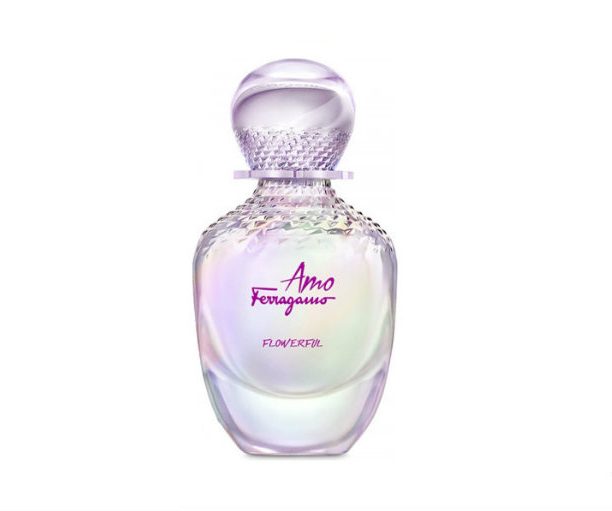 Salvatore Ferragamo Amo Flowerful дамски парфюм EDT - Оригинален продукт