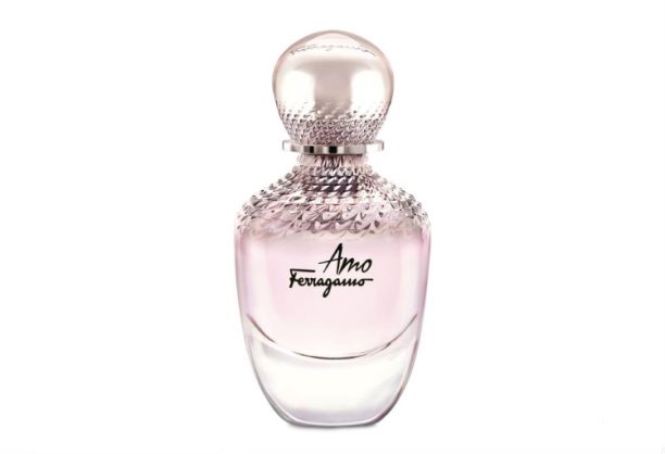 Salvatore Ferragamo Amo дамски парфюм EDP - Оригинален продукт