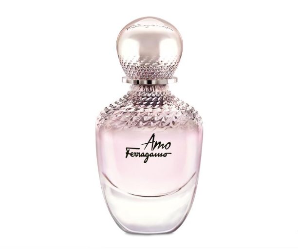 Salvatore Ferragamo Amo дамски парфюм EDP - Оригинален продукт