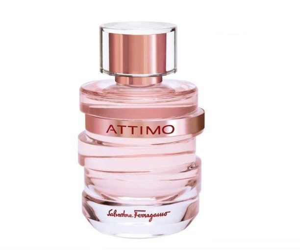 Salvatore Ferragamo Attimo L`Eau Florale дамски парфюм EDT - Оригинален продукт