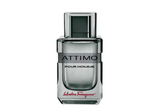 Salvatore Ferragamo Attimo мъжки парфюм EDT - Оригинален продукт