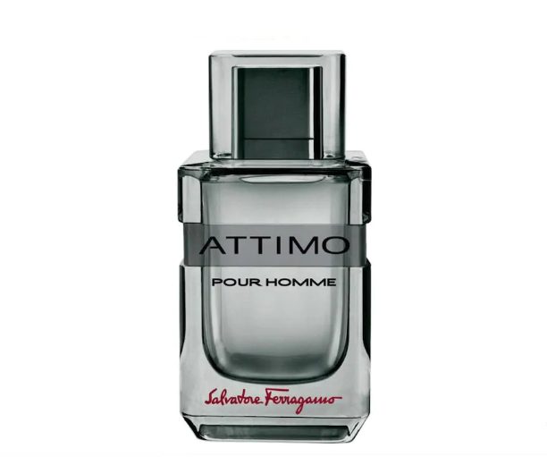 Salvatore Ferragamo Attimo мъжки парфюм EDT - Оригинален продукт