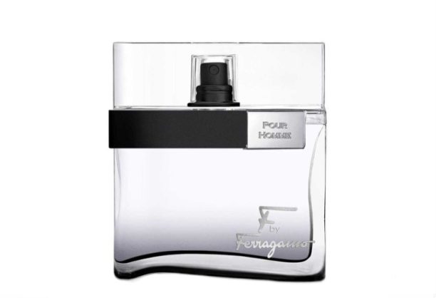 Salvatore Ferragamo F Black Б.О. мъжки парфюм EDT - Оригинален продукт