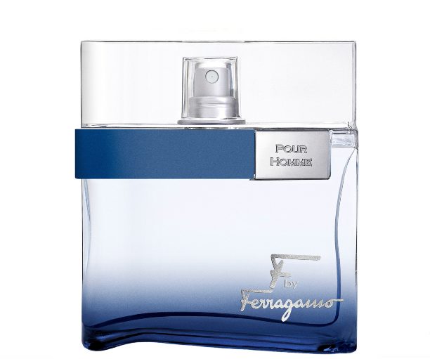 Salvatore Ferragamo F by Free Time мъжки парфюм EDT - Оригинален продукт