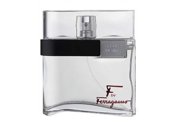 Salvatore Ferragamo F Б.О. мъжки парфюм EDT - Оригинален продукт