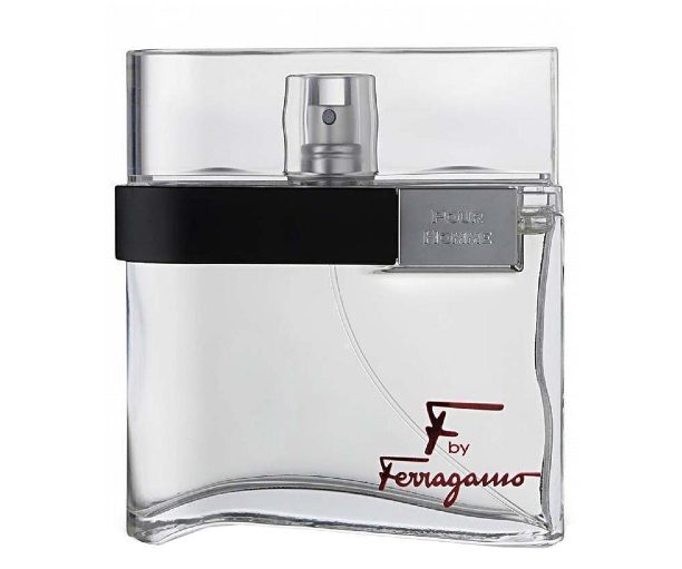 Salvatore Ferragamo F Б.О. мъжки парфюм EDT - Оригинален продукт