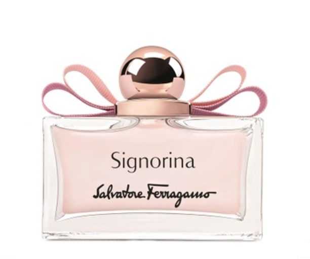 Salvatore Ferragamo Signorina дамски парфюм EDP - Оригинален продукт