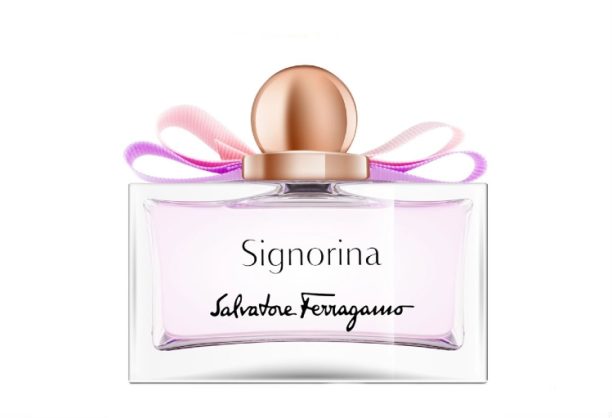 Salvatore Ferragamo Signorina дамски парфюм EDT - Оригинален продукт