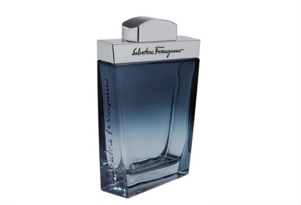 Salvatore Ferragamo Subtil Б.О. мъжки парфюм EDT - Оригинален продукт