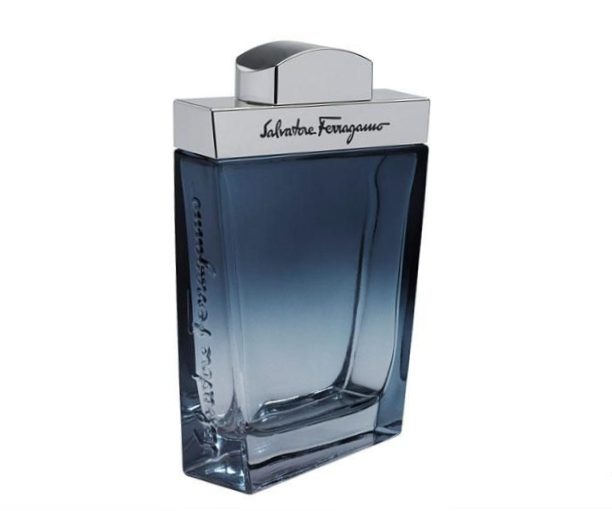 Salvatore Ferragamo Subtil Б.О. мъжки парфюм EDT - Оригинален продукт