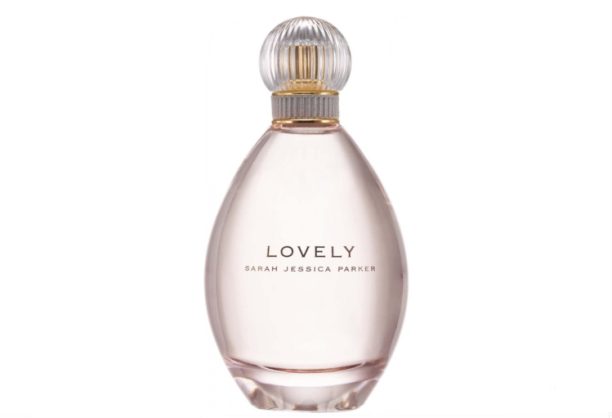 Sarah Jessica Parker Lovely дамски парфюм EDP - Оригинален продукт