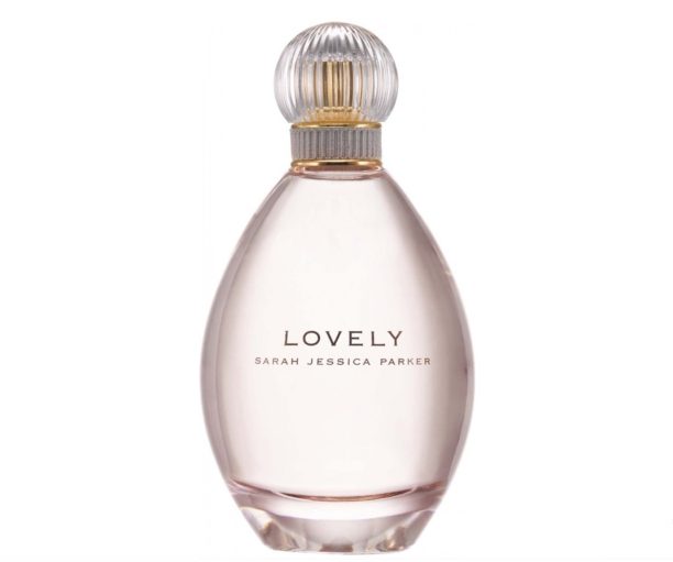 Sarah Jessica Parker Lovely дамски парфюм EDP - Оригинален продукт