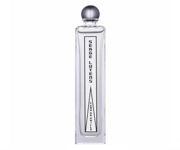 Serge Lutens L'Eau de Paille унисекс парфюм EDP - Оригинален продукт