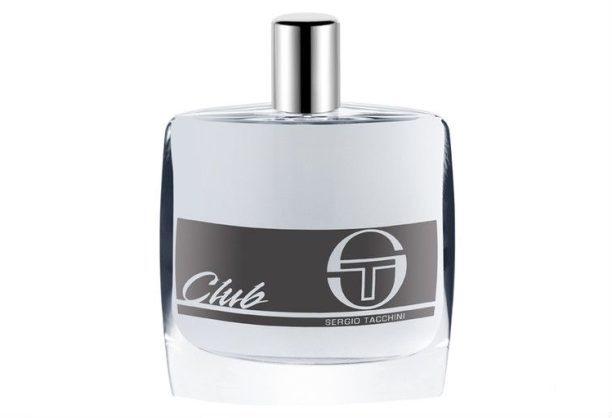 Sergio Tacchini Club Intense мъжки парфюм EDT - Оригинален продукт