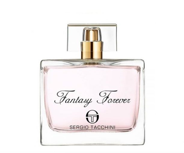 Sergio Tacchini Fantasy Forever дамски парфюм EDT - Оригинален продукт