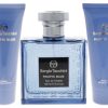 Sergio Tacchini Pacific Blue Gift Set - Оригинален продукт