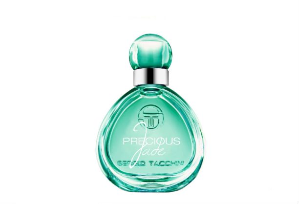 Sergio Tacchini Precious Jade дамски парфюм EDT - Оригинален продукт