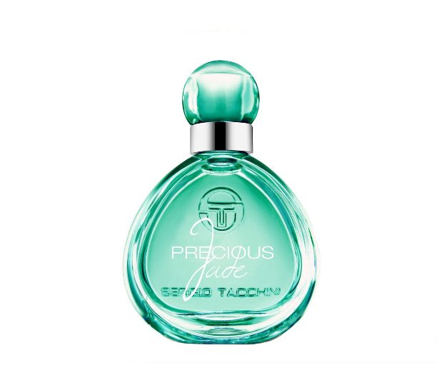 Sergio Tacchini Precious Jade дамски парфюм EDT - Оригинален продукт