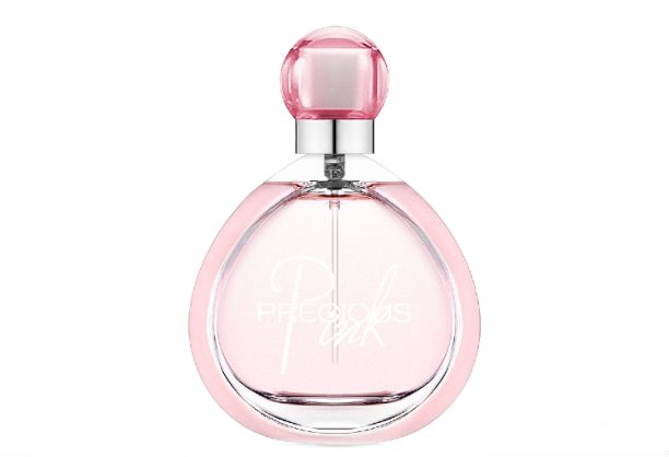 Sergio Tacchini Precious Pink дамски парфюм EDT - Оригинален продукт